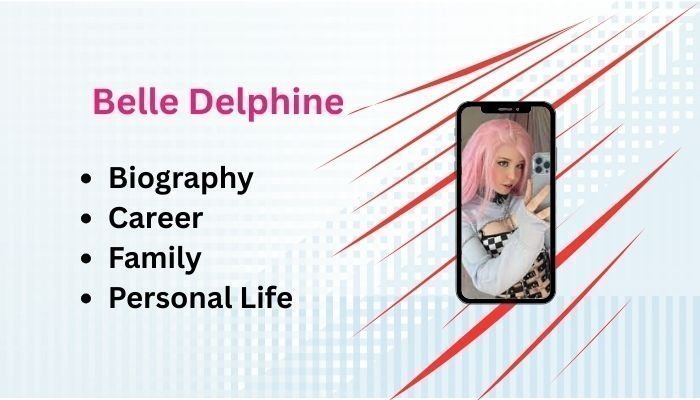 Belle Delphine: Biography, Career, and Personal Details Belle Delphine: Biography, Career, and Personal Details