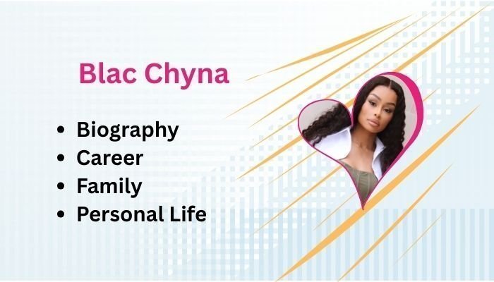 Blac Chyna: Bio Family, Career, Physical Stats, Net worth Blac Chyna