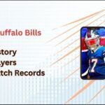 Buffalo Bills: A Comprehensive Guide to History, Players, Records & Social Media