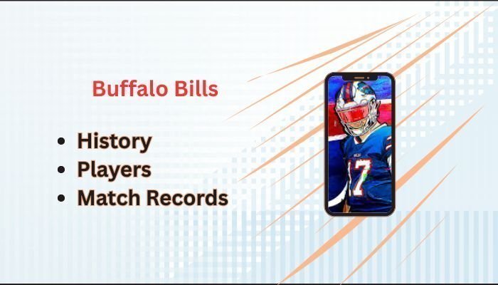 Buffalo Bills: A Comprehensive Guide to History, Players, Records & Social Media Buffalo Bills: A Comprehensive Guide to History, Players, Records & Social Media