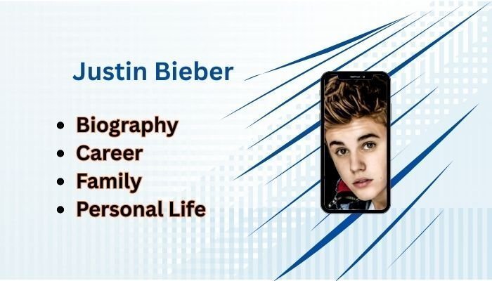 Justin Bieber: Bio, Family, Career, Assets, and More Justin Bieber: Bio, Family, Career, Assets, and More