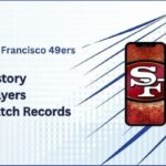 San Francisco 49ers: History, Players, Records & Social Media