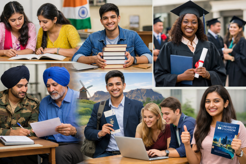 Latest Scholarship Opportunities in 2026