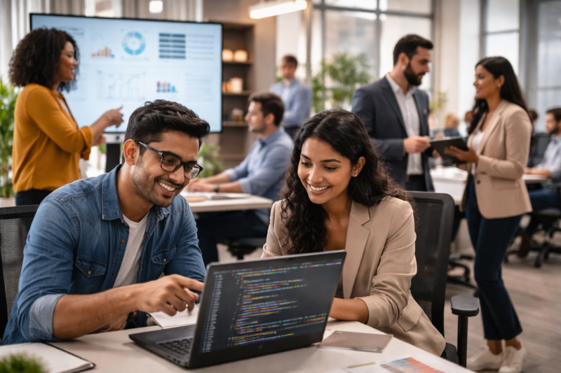 Navigating the 2026 Job Market Surge